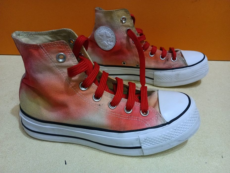 Converse Lift N 38 - 25 лв