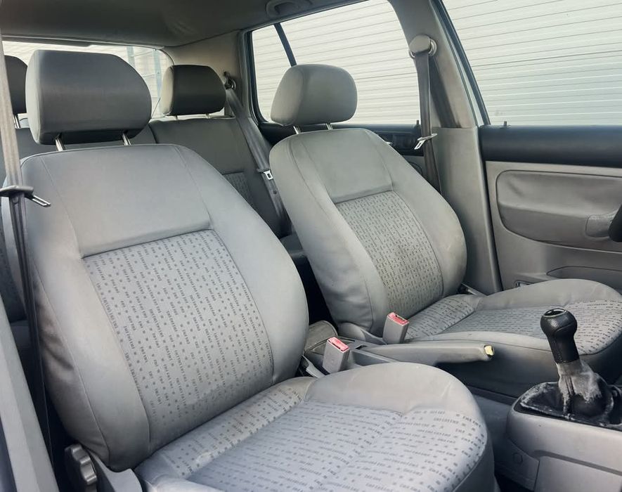 Vând golf 4 1.9 SDI