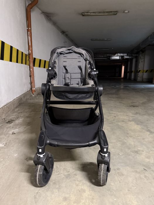 Детска количка City select lux by baby jogger