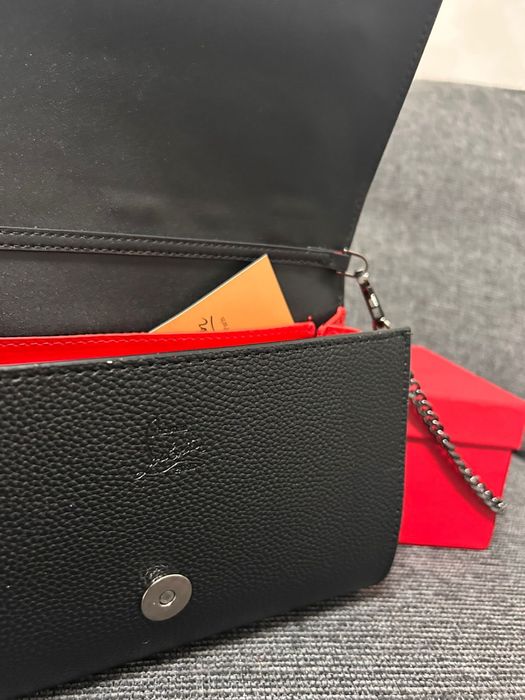 Geanta Christian Louboutin