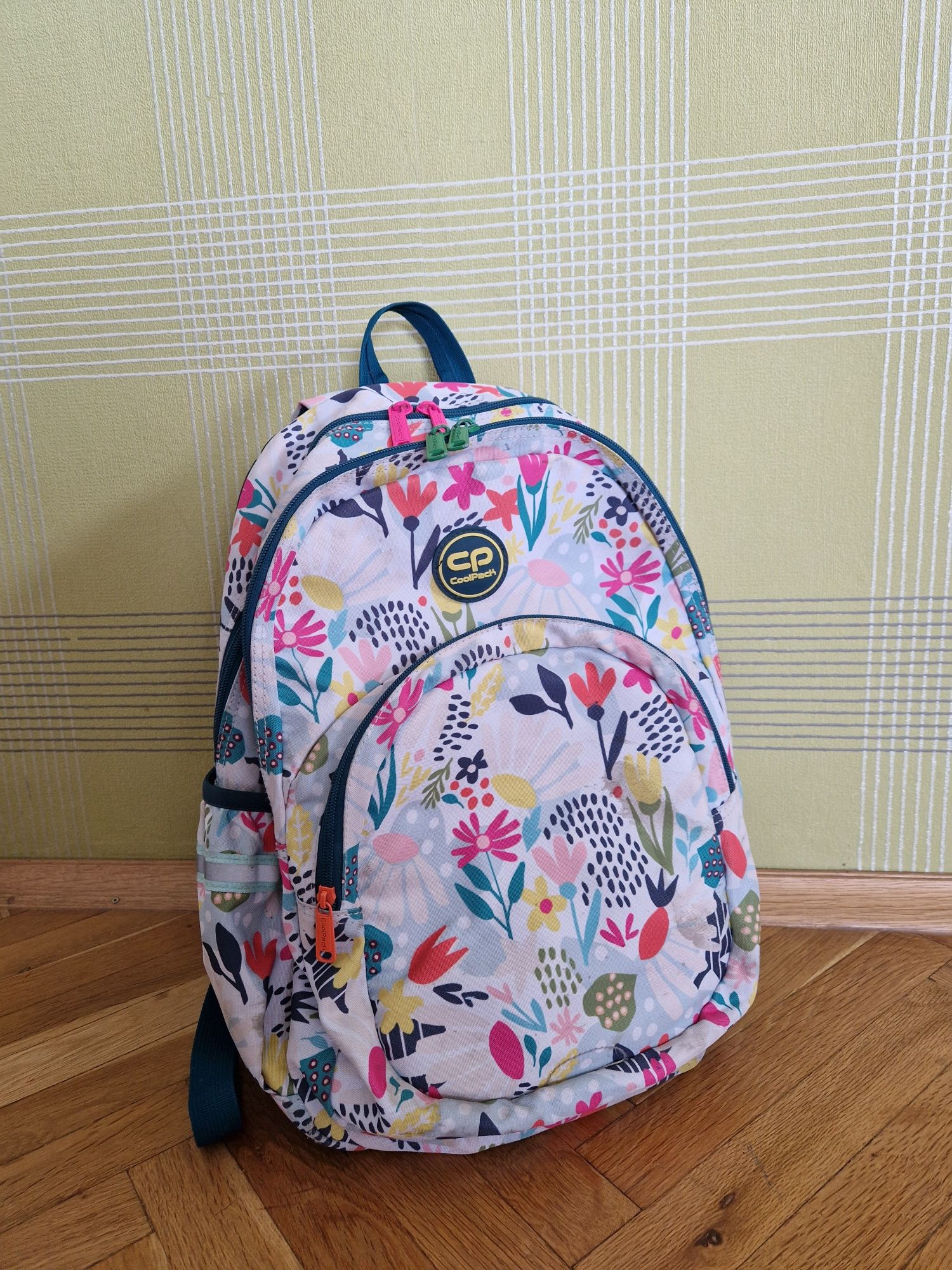 Ученическа раница Coolpack