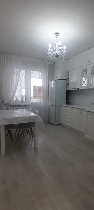 Сдам квартиру в районе Евразии