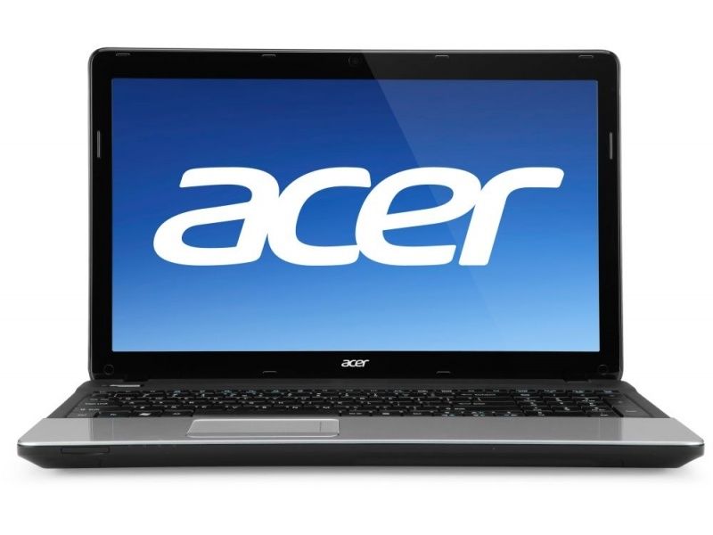 Ноутбук для учёбы в отличном состоянии! ACER