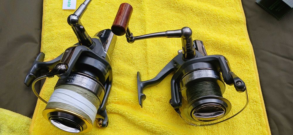 Шаранджиски макари дайва