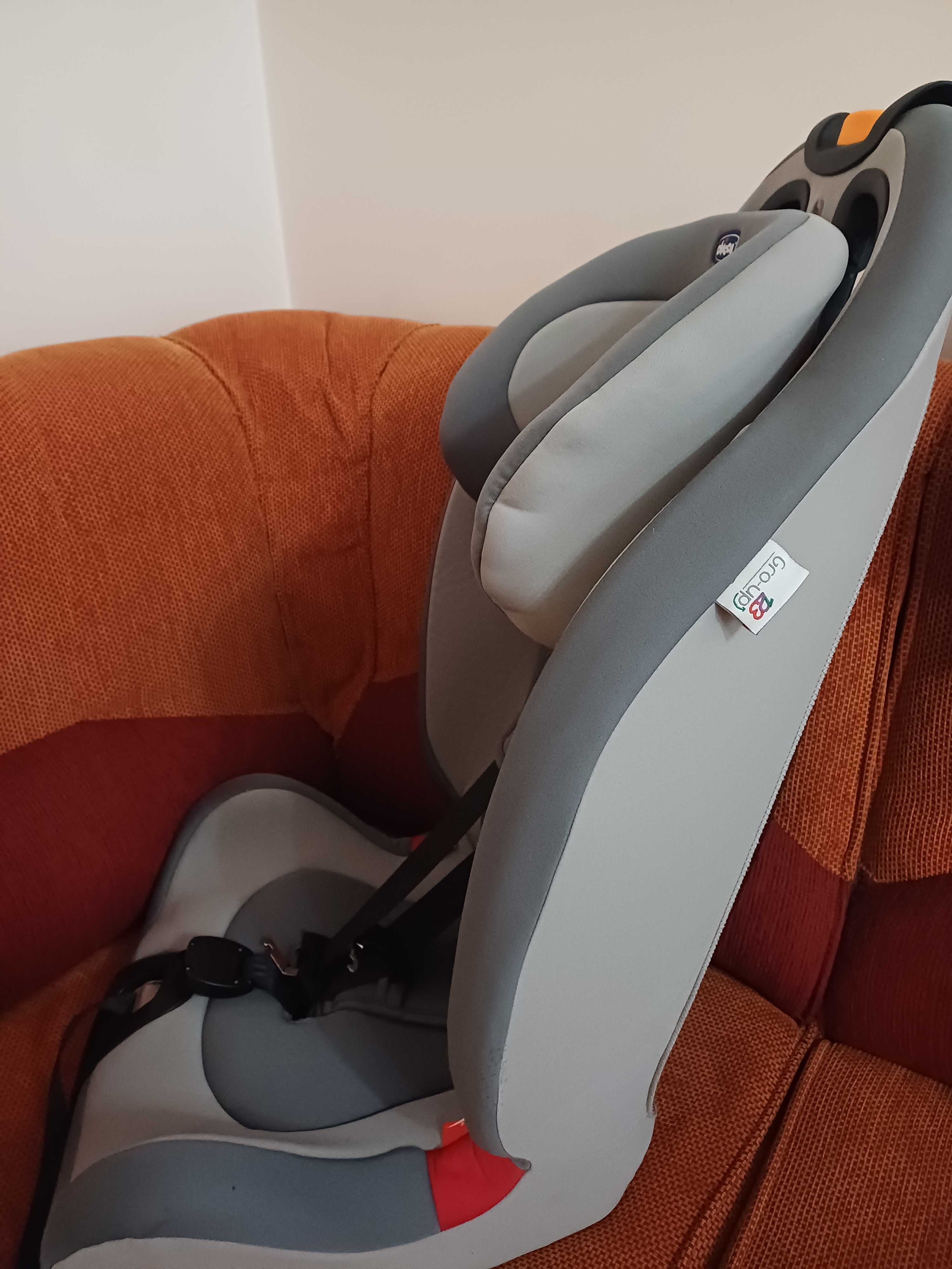 Scaun auto 9-36 kg