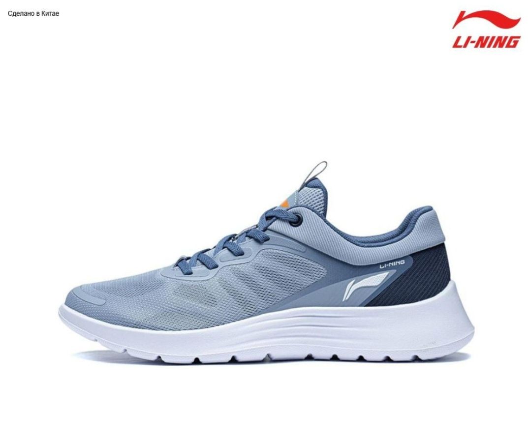 Li-ning Soft GO кроссовки