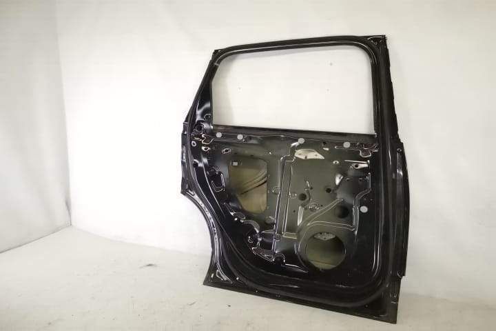 Usa Stanga Spate Avariata Audi  Q7  4M [2015 - 2020]