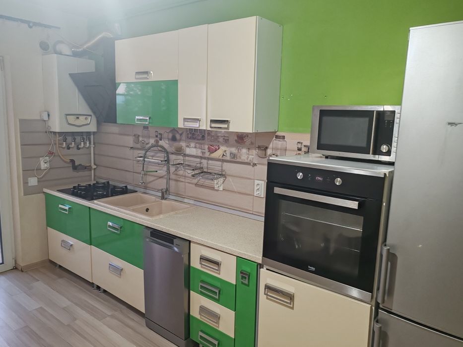 Apartament 3 camere Selimbar