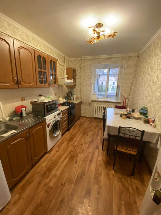 Продам 3-комнатную квартиру