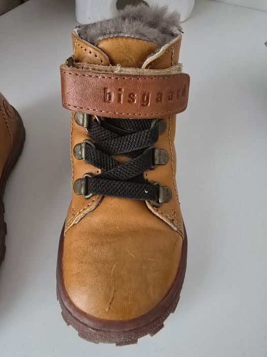 Ghete imblanite copii, First Step Bisgaard