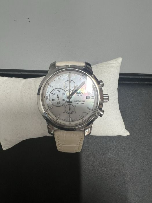 Дамски часовник Tissot