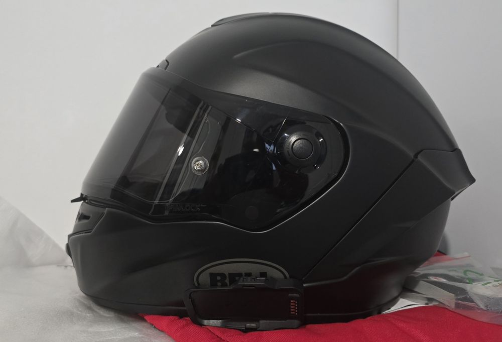 Casca moto Bell Star Dlx Mips-  XL
- Fo