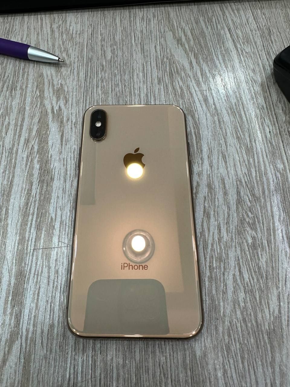 iPhone xos    6gG