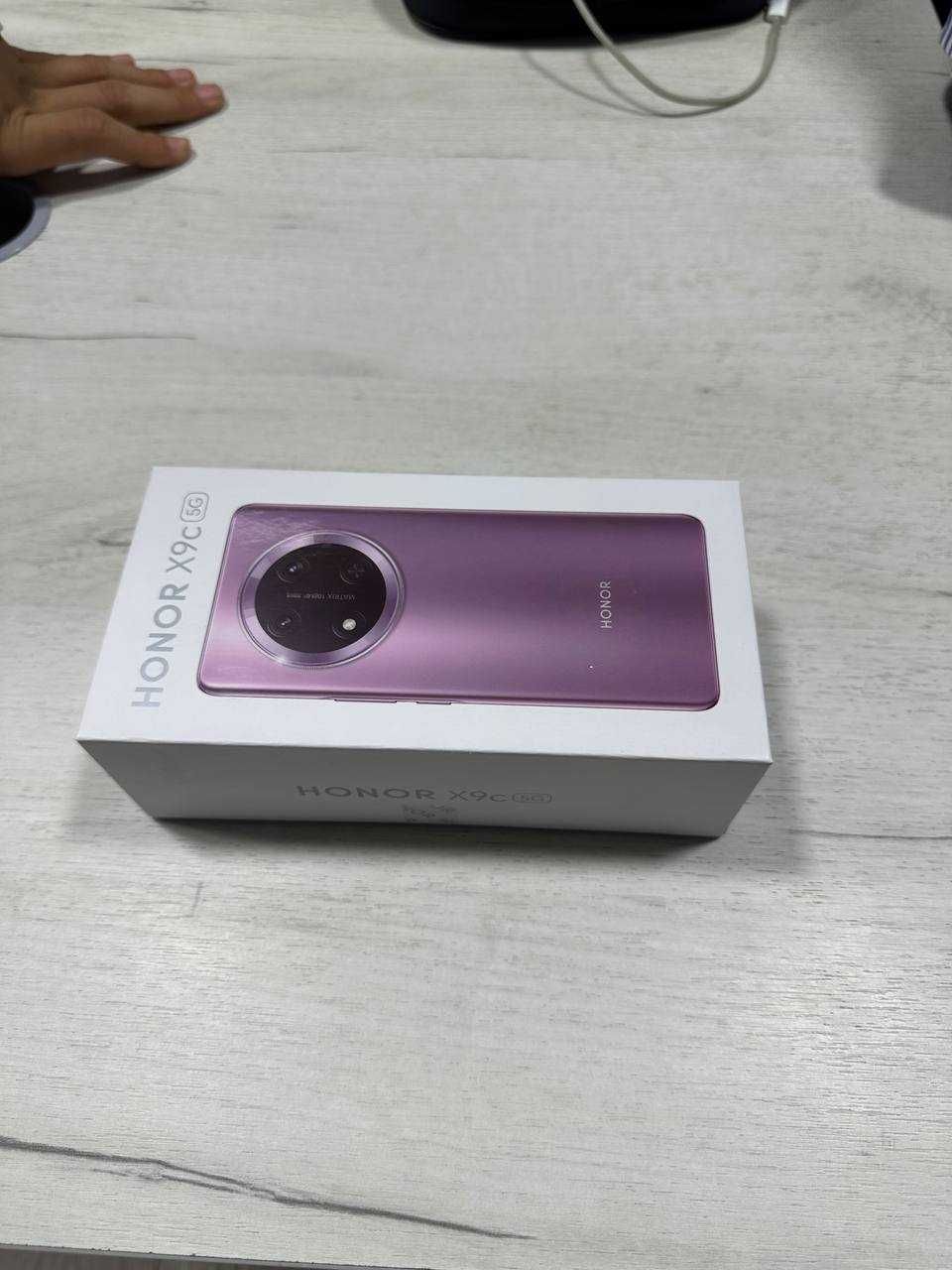 Телефон HONOR X9c 5G