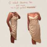 Rochie eleganta de seara de eveniment OhPolly