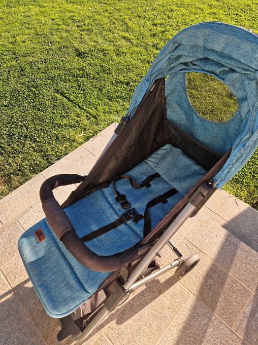 Детска количка Lorelli Fiona