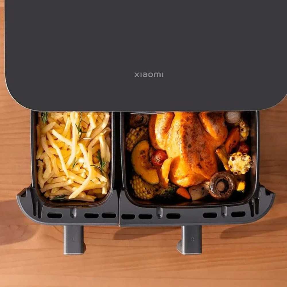 Xiaomi Dual Zone Air Fryer 10L (BHR07SGEU)