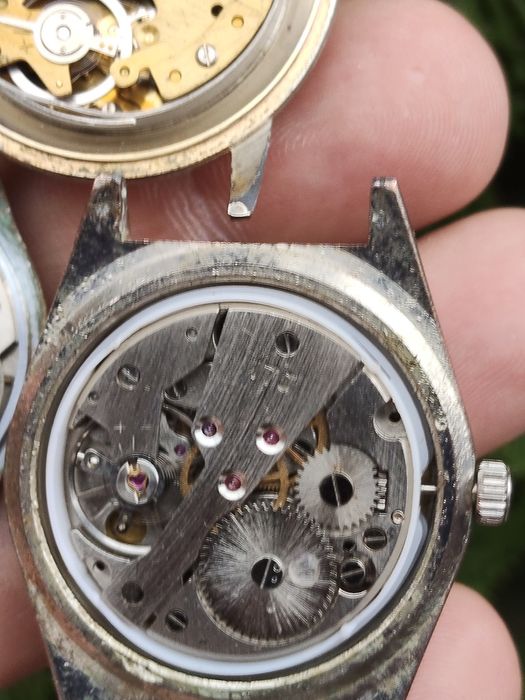 Lot ceasuri mecanice