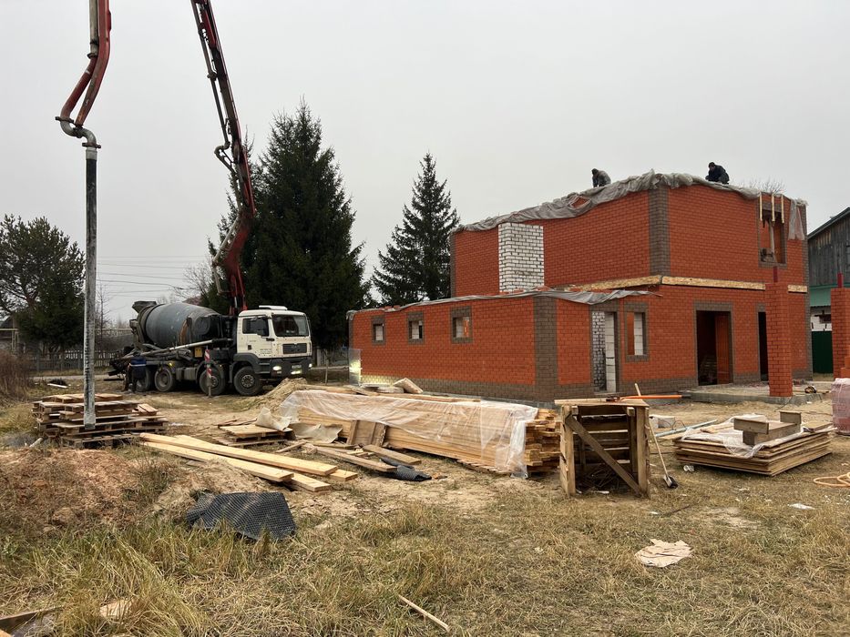 Gazablok terish xizmati, sifatli Кладка газаблока качественно!, стяжка