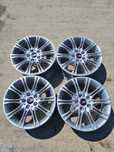Jante aliaj 18 Bmw 5x120