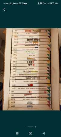 CD-uri originale-NintendoWii