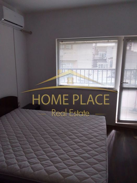 Дава се под наем Тристаен апартамент в Варна, Погреби - 75 кв.м за 484.5 € - Снимка #6