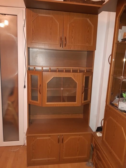 Mobila de sufragerie