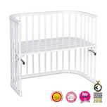 Patut babybay Maxi co-sleeping