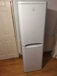 Хладилник фризер Indesit 50/50