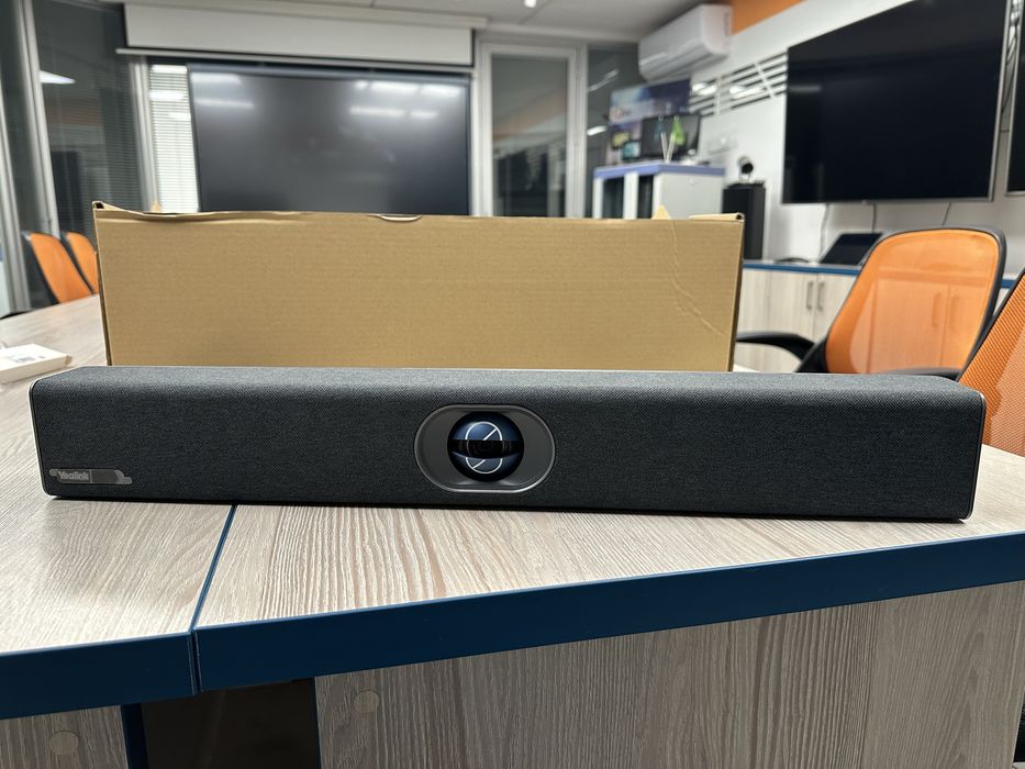 USB видеобар Yealink UVC40