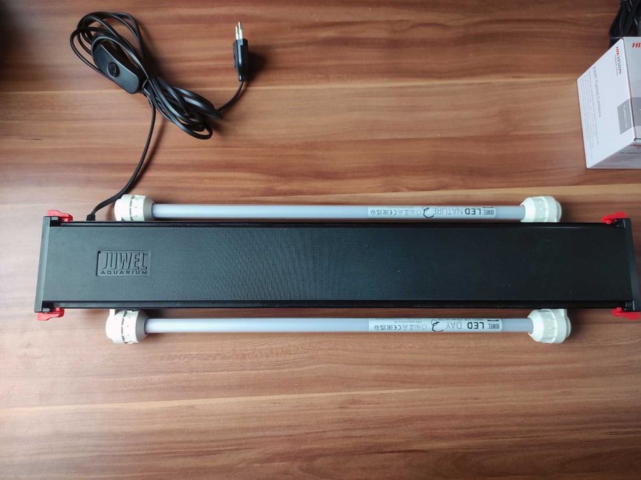 Lampa Acvariu JUWEL MultiLux LED 60 Lido120, foarte puțin folosit