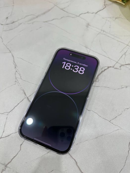 Iphone 14pro Айфон 14про 256гб 83%