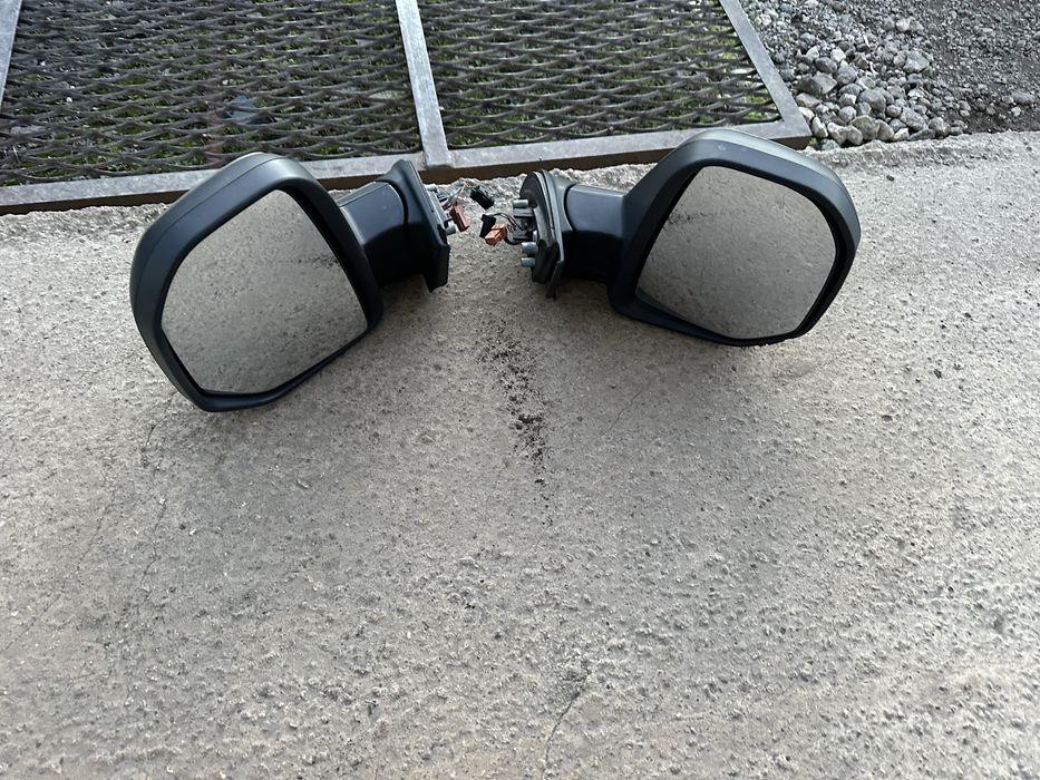 Огледало/Огледала за Ситроен Берлинго 2008-2011г.!