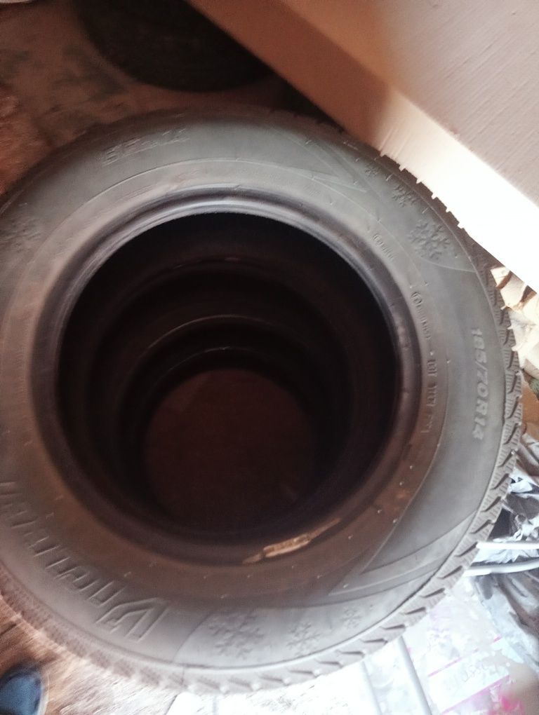 Продам шины R14 / 185/70