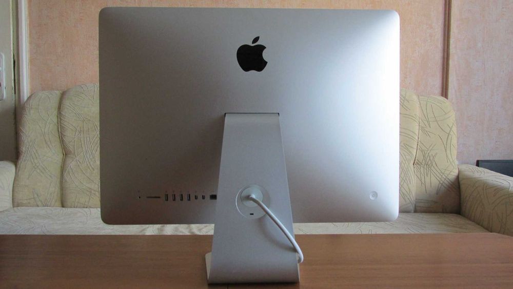 iMac с Intel i5-4570,Windows 11 всичко в едно компютър с монитор