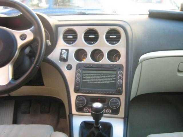 CD Harta Navigatie Cconnect NAV+ (NIT G1) ALFA ROMEO FIAT LANCIA