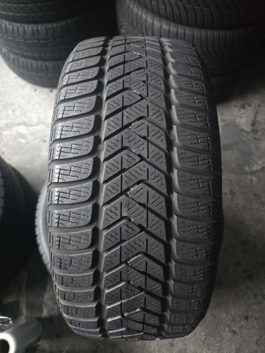 Pirelli 225/45 R17 91H MS iarnă