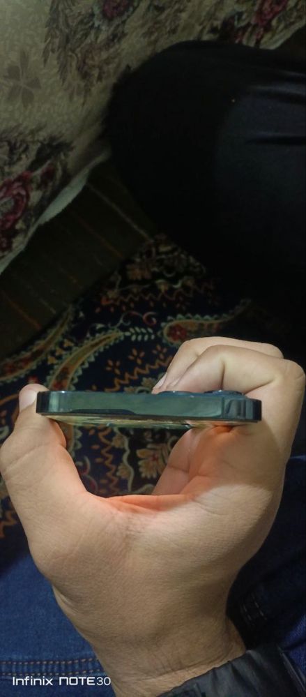 Iphone 12 pro max