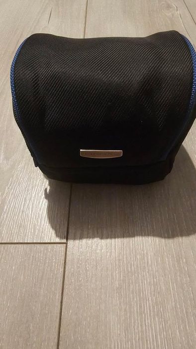 Camera foto/video Fujifilm FinePix S2980 Handling