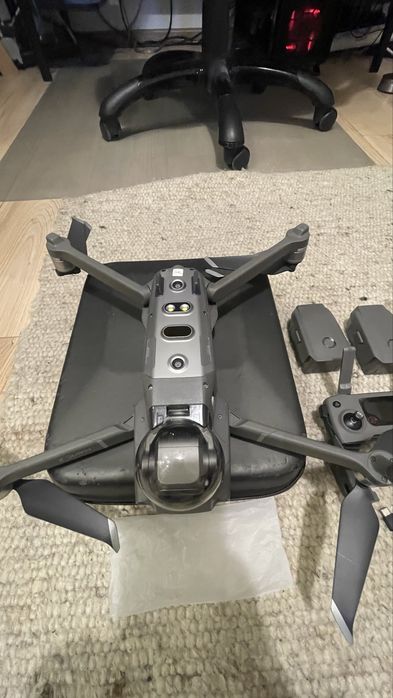 DJI Mavic 2 Pro ДРОН