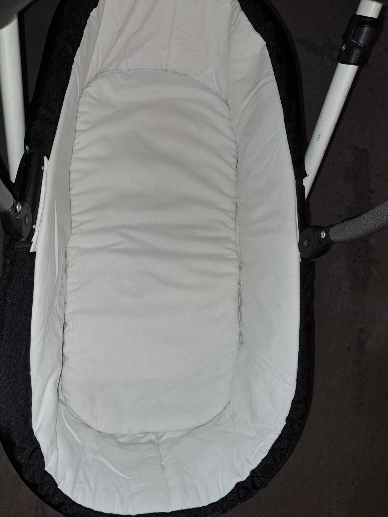 Carut 3 in 1 Venicci