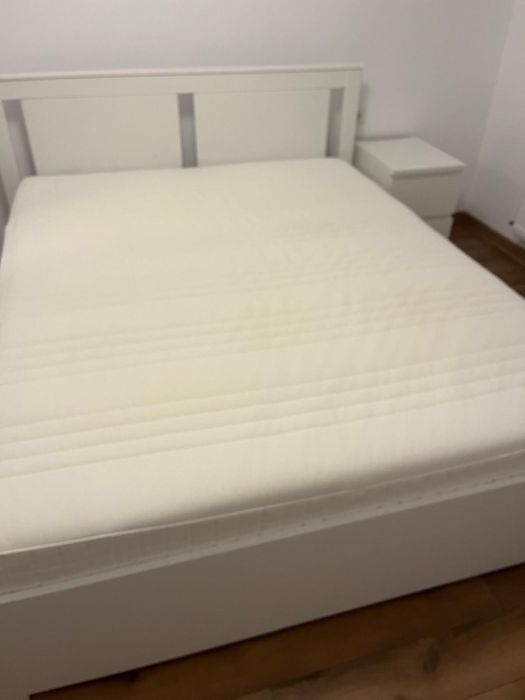 Saltea din spuna cu memorie 160x200