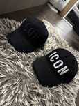 Sapca Dsquared2 Icon Premium