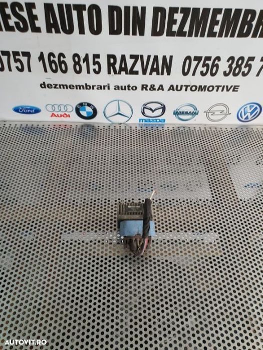 Releu Bujii Renault 1.5 Dci Euro 4 Megane Clio Twingo Scenic Releu Bujii Renault 1.5 Dci Euro 4 Meg