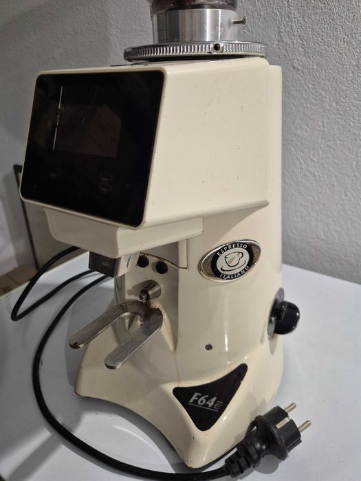 Rasnita Fiorenzato F64 E