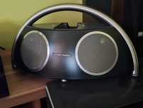 Sistem audio Harman Kardon Go+Play