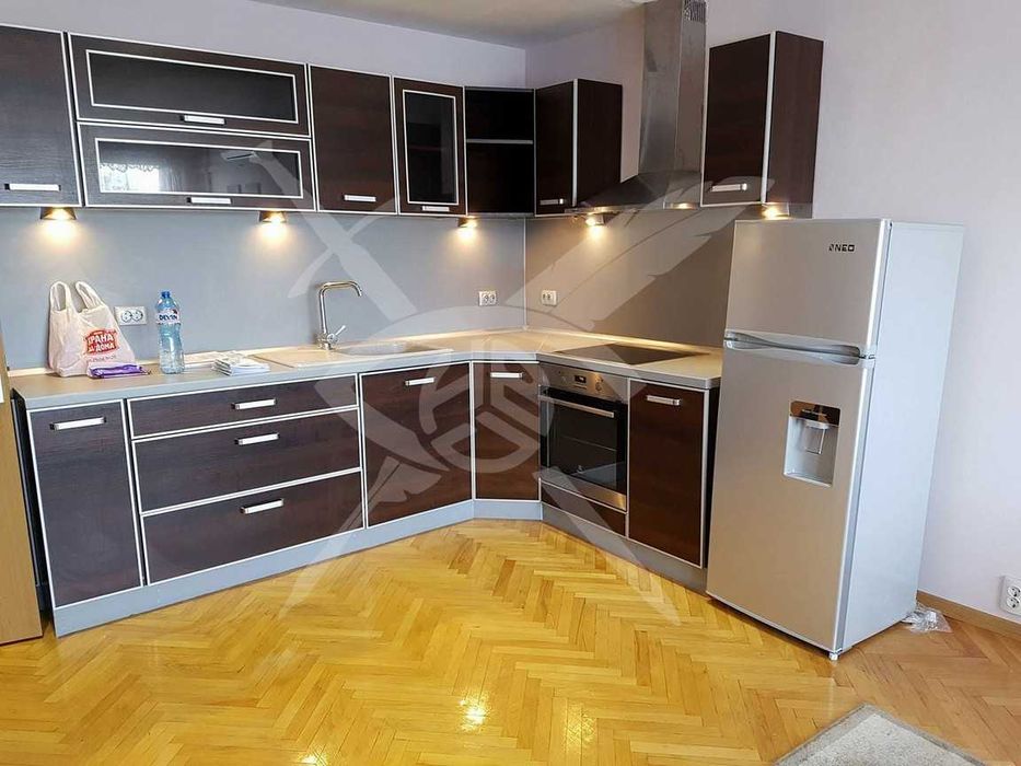 Тристаен апартамент - Левски - 62534