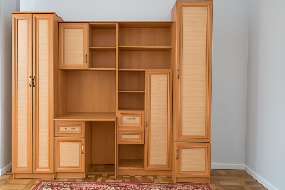 Продам детский шкаф за 50.000 теңге