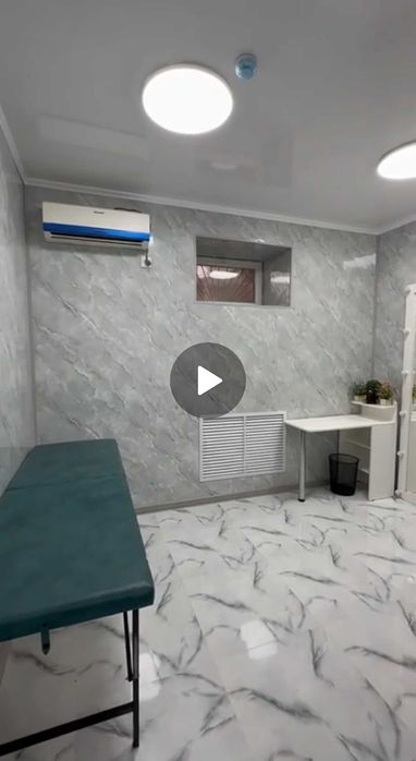 Аренда кабинета в салоне красоты