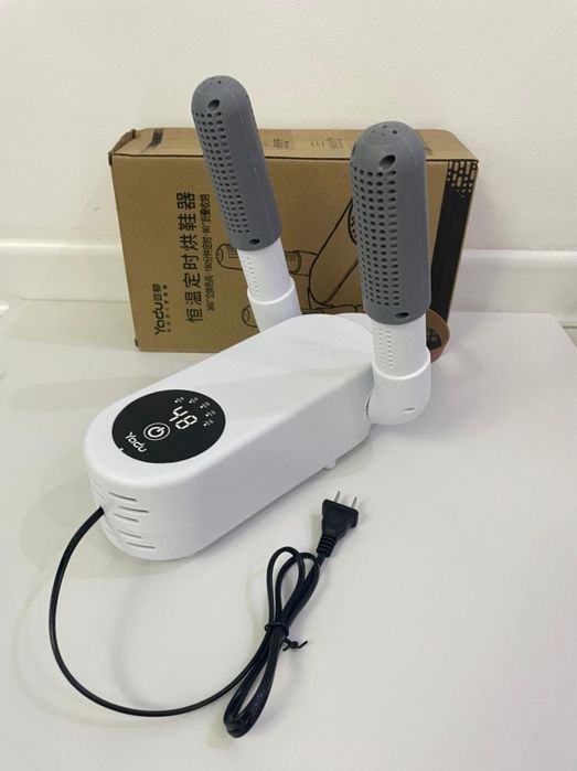 Электро сушилка